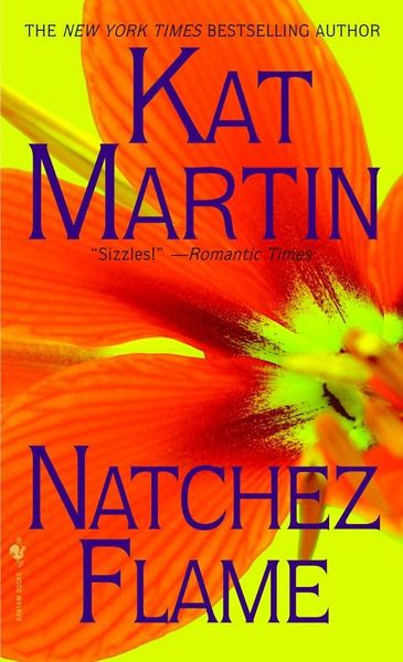 Produktbild: Natchez Flame