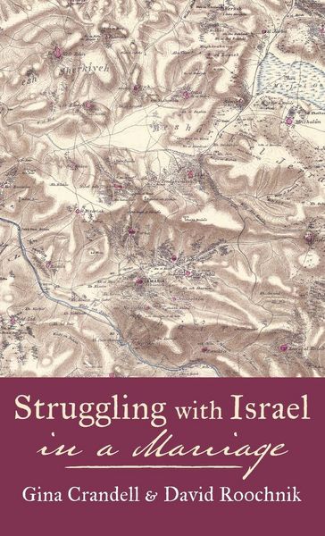 Produktbild: Struggling with Israel in a Marriage