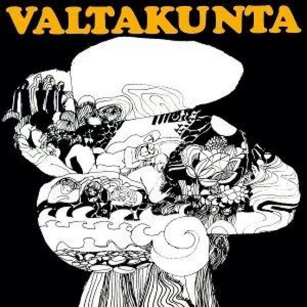 Produktbild: Valtakunta