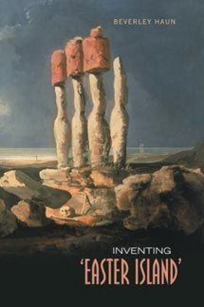 Produktbild: Inventing 'Easter Island'