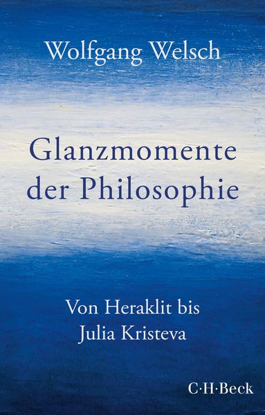 Produktbild: Glanzmomente der Philosophie
