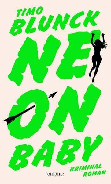 Produktbild: Neon Baby