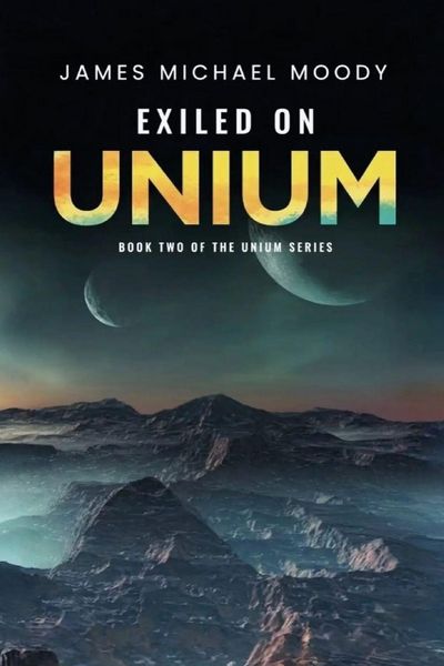 Produktbild: Exiled On Unium