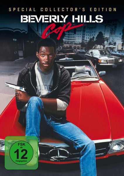 Beverly Hills Cop 1