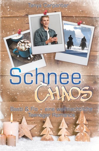 Produktbild: Schneechaos: Basti & Flo