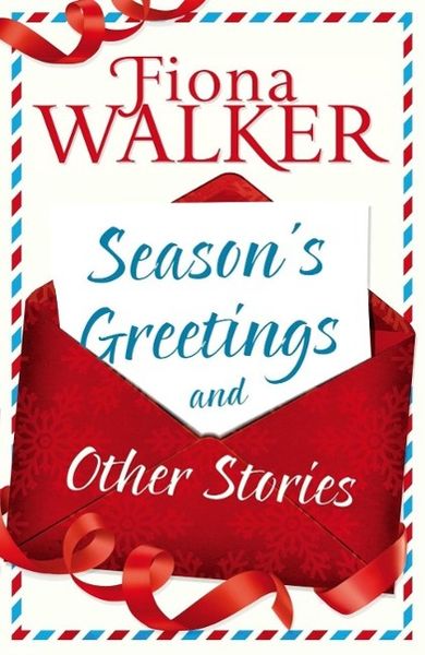Produktbild: Season's Greetings and Other Stories