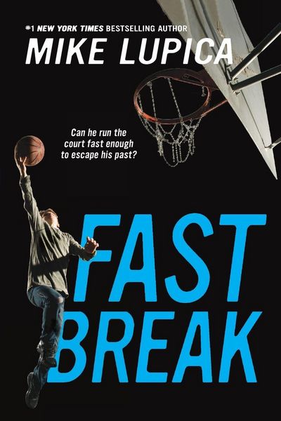 Produktbild: Fast Break
