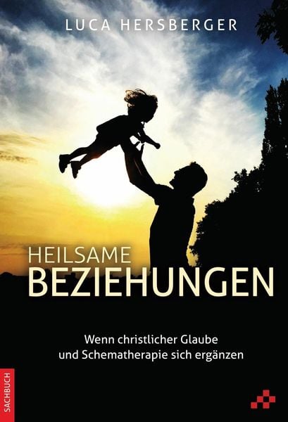 Produktbild: Heilsame Beziehungen