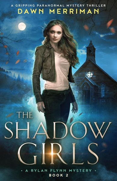 Produktbild: The Shadow Girls