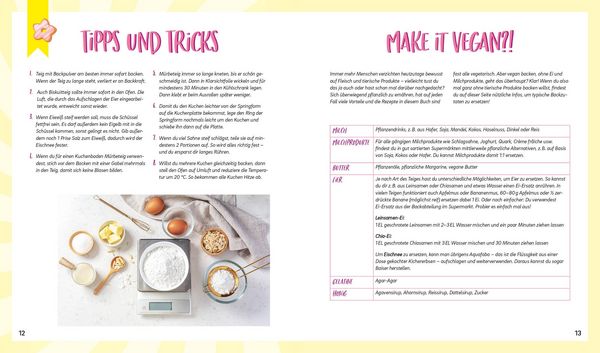 Produktbild: Easy Baking f&uuml;r Teenies
