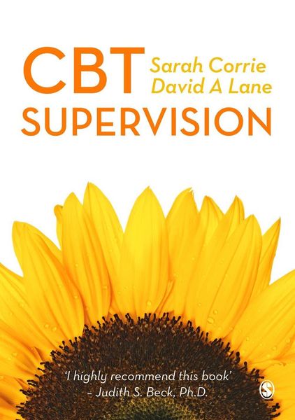 Produktbild: CBT Supervision