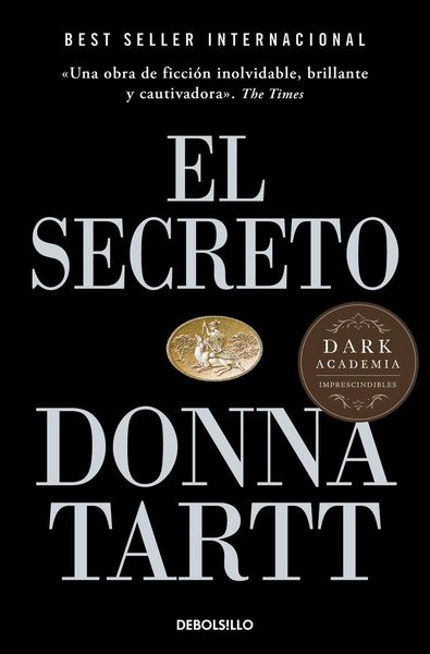 Produktbild: El secreto