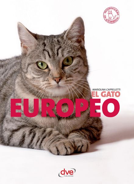 Produktbild: El gato Europeo