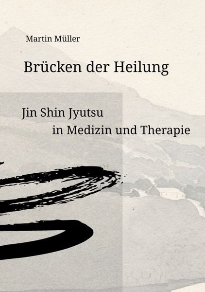 Produktbild: Br&uuml;cken der Heilung