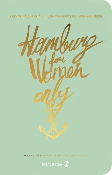Produktbild: Hamburg for Women only
