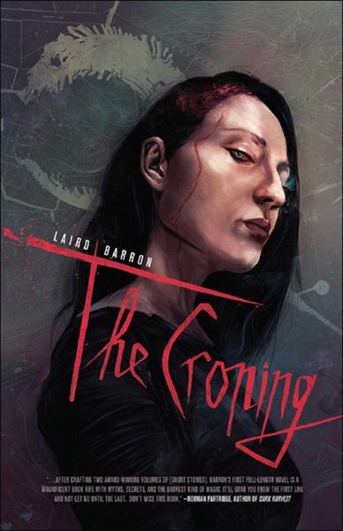 Produktbild: The Croning