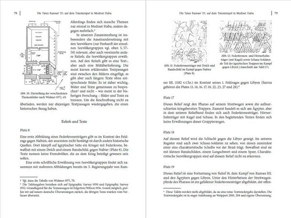 Produktbild: Ramses III.