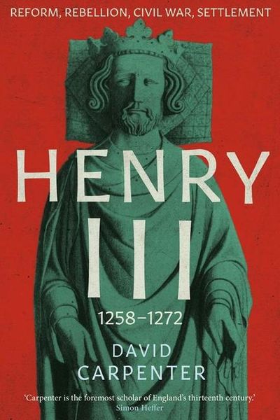 Produktbild: Henry III