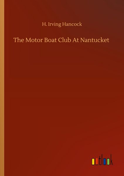 Produktbild: The Motor Boat Club At Nantucket