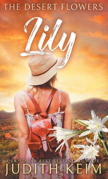Produktbild: The Desert Flowers - Lily
