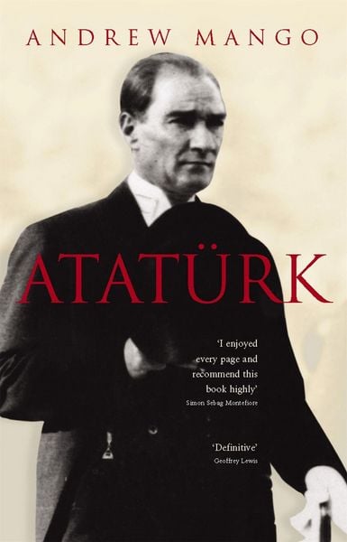 Produktbild: Ataturk