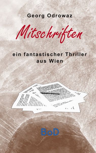 Produktbild: Mitschriften