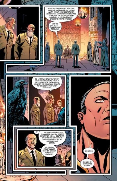 Produktbild: Der Batman, der lacht - Sonderband
