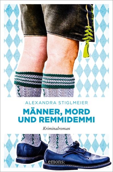 Produktbild: M&auml;nner, Mord und Remmidemmi