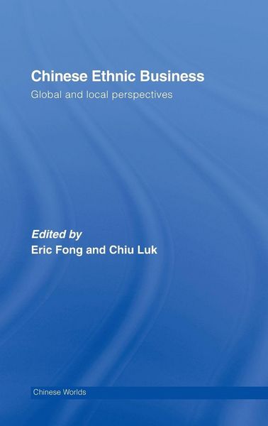 Produktbild: Chinese Ethnic Business