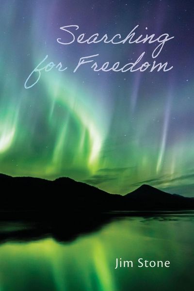 Produktbild: Searching for Freedom