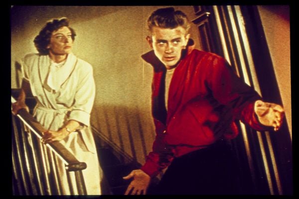 Produktbild: Denn sie wissen nicht, was sie tun - Classic Collection [SE] [2 DVDs]