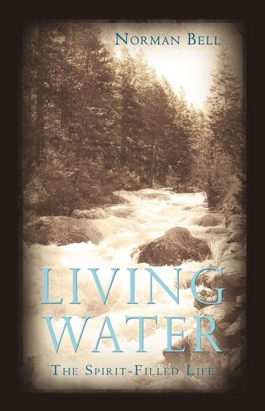 Produktbild: Living Water