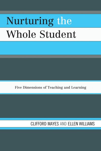 Produktbild: Nurturing the Whole Student
