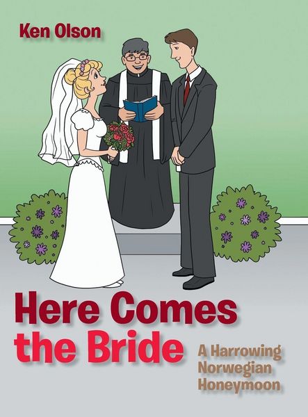 Produktbild: Here Comes the Bride