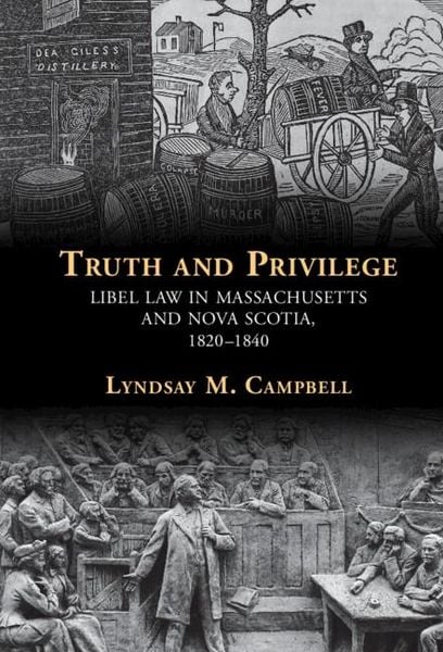 Produktbild: Truth and Privilege