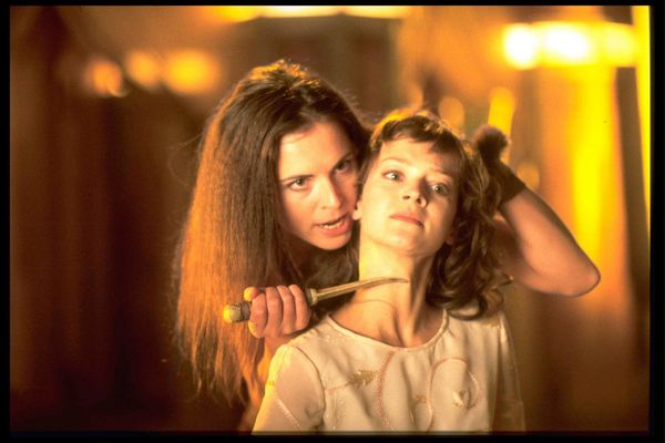Produktbild: Children of Dune - Die komplette Miniserie (Fernsehjuwelen) [2 DVDs]