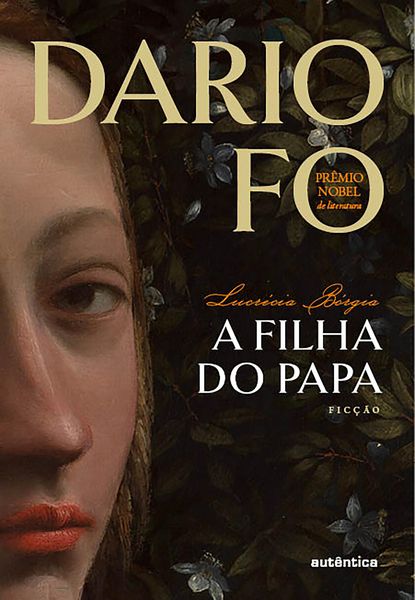 Produktbild: A filha do papa