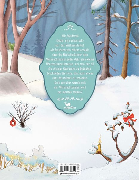 Produktbild: Ein wunderbares Weihnachtslied