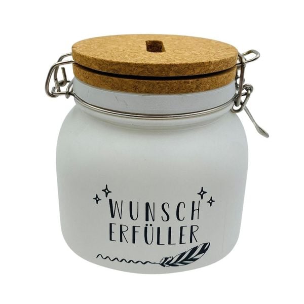 Produktbild: Sparglas Wunscherf&uuml;ller