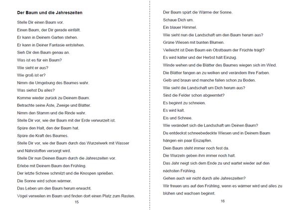 Produktbild: Entspannungsgeschichten