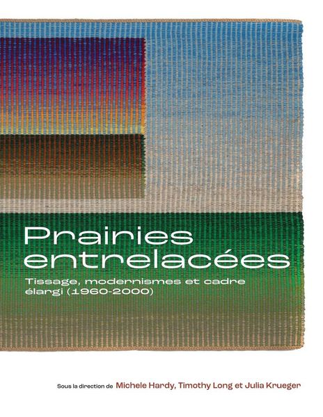Produktbild: Prairies Entrelac&eacute;es