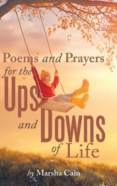 Produktbild: Poems and Prayers for the Ups and Downs of Life