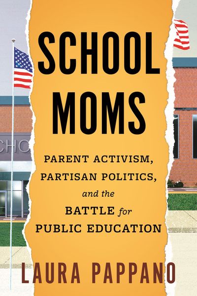 Produktbild: School Moms