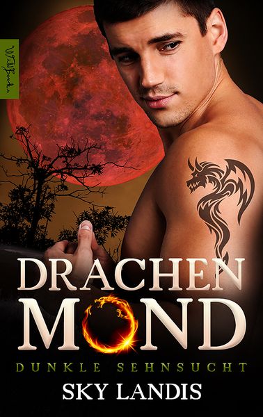 Produktbild: Drachenmond