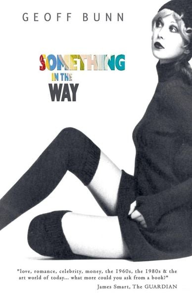 Produktbild: Something in the Way