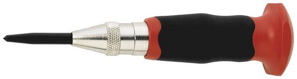 Produktbild: Automatikk&ouml;rner L.130mm Schaft-Q.17mm 180-250 N m.Handschutz RENNSTEIG