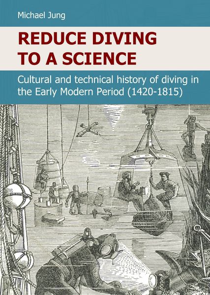Produktbild: Reduce Diving To a Science