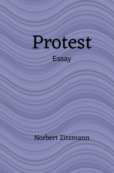 Produktbild: Protest