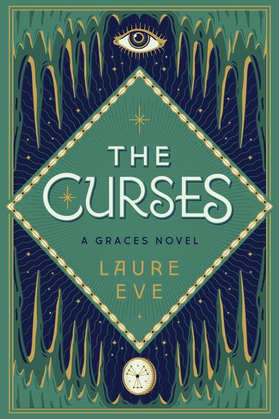 Produktbild: The Curses