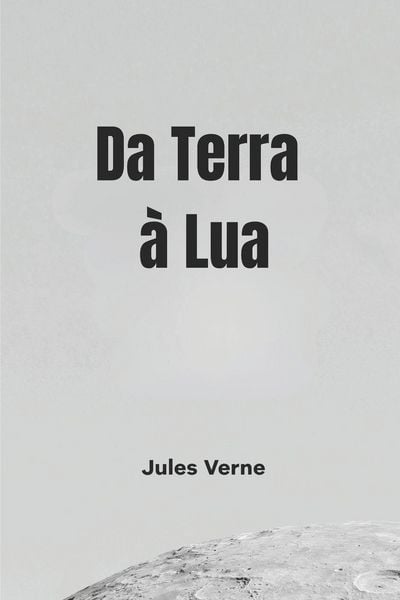 Produktbild: Da Terra &agrave; Lua